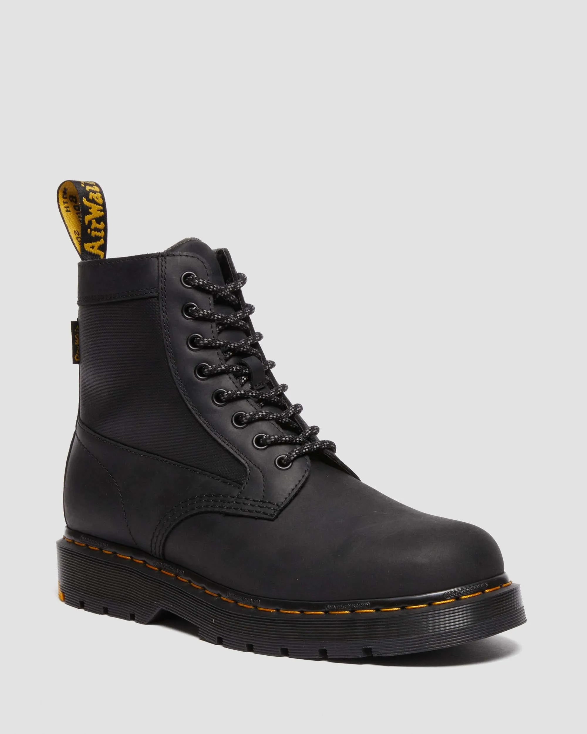 1460 Trinity Wintergrip Dr waterproof boots. Martens