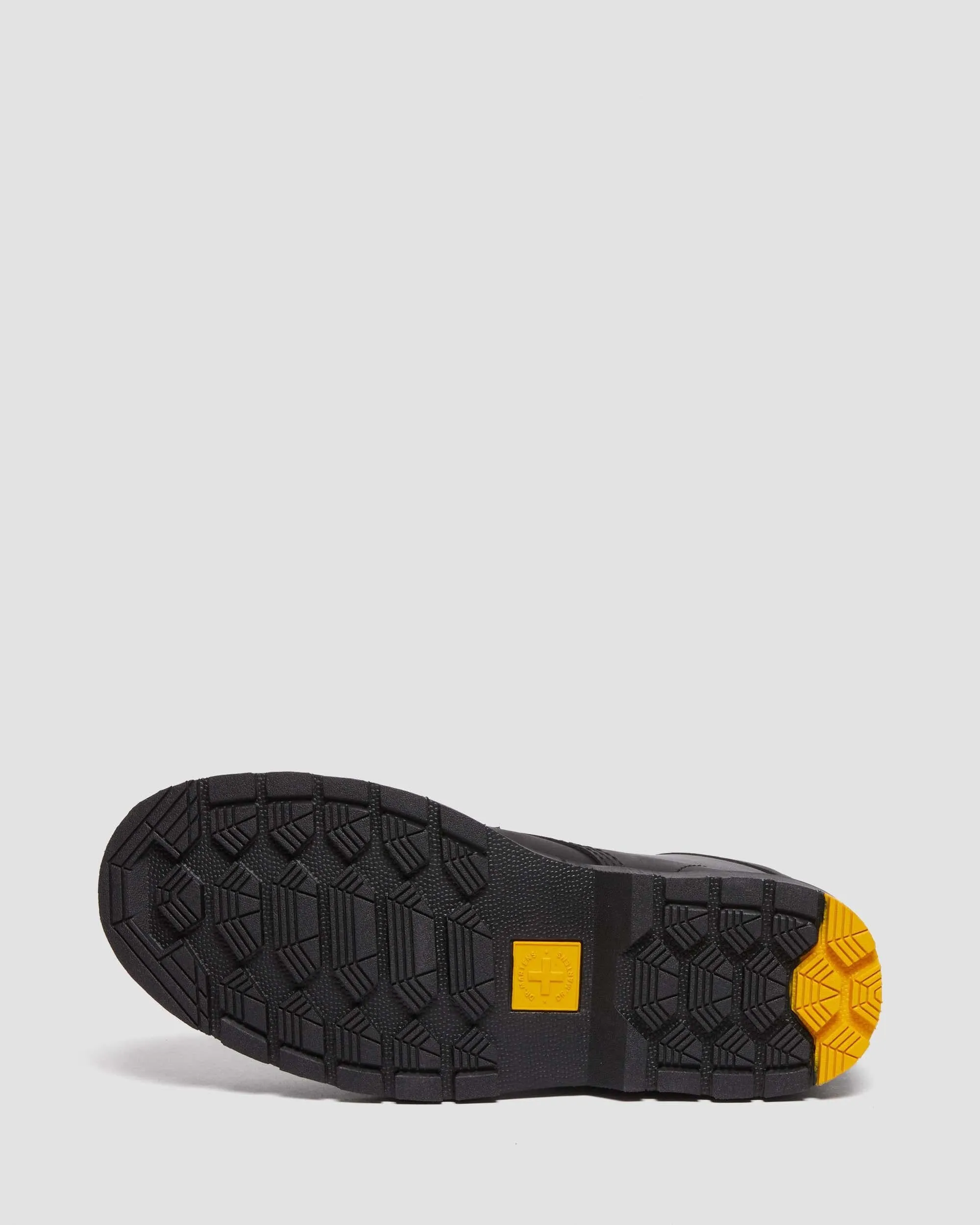 1460 Trinity Wintergrip Dr waterproof boots. Martens