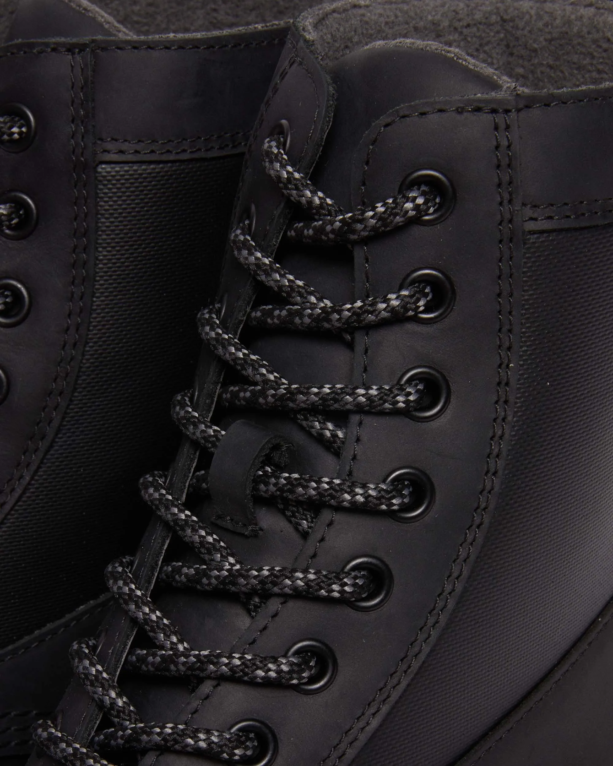 1460 Trinity Wintergrip Dr waterproof boots. Martens