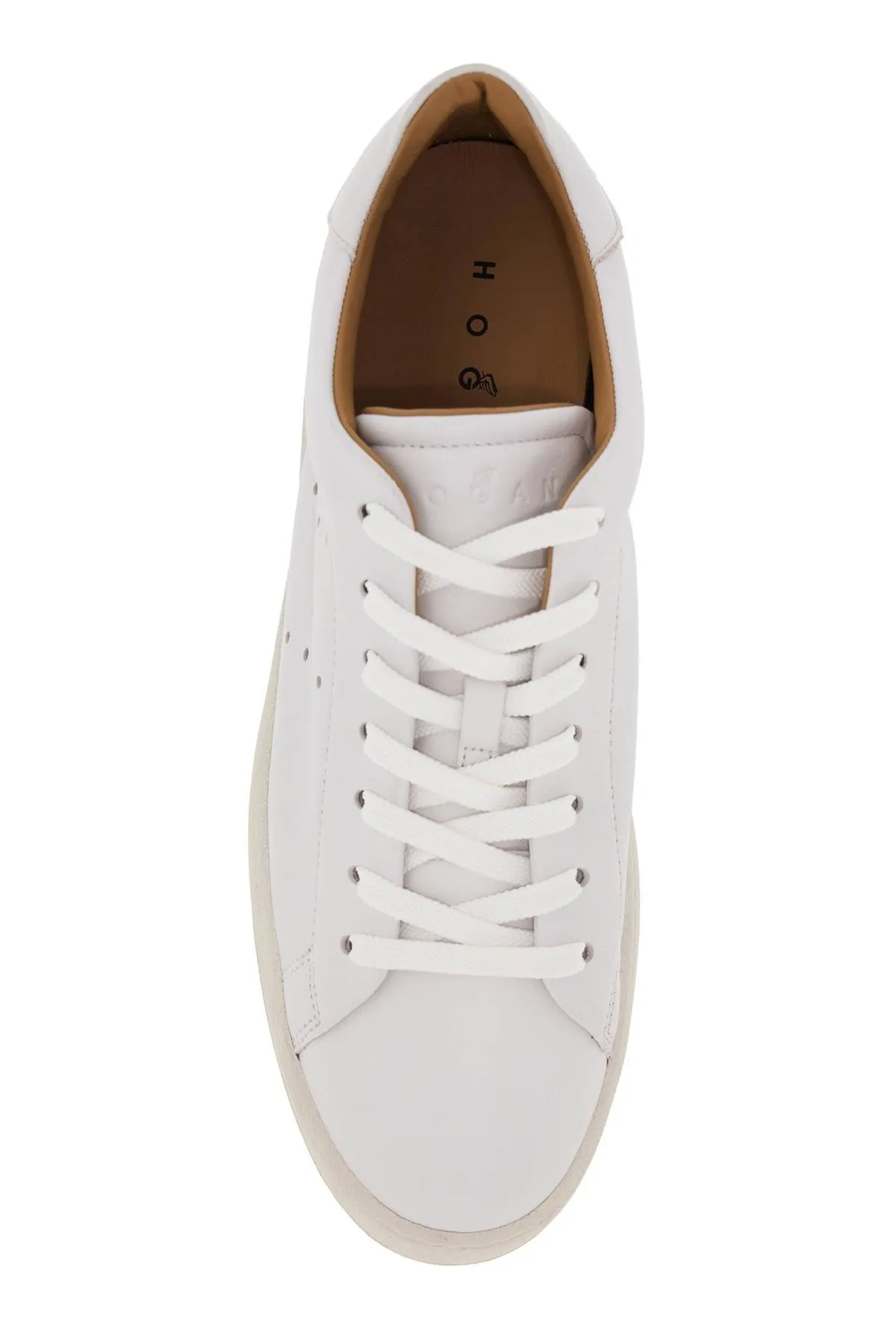 3

sneakers HXW6720FL60TOG BIANCO