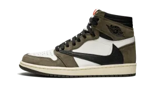 Air Jordan 1 Retro High Travis Scott "Cactus Jack"