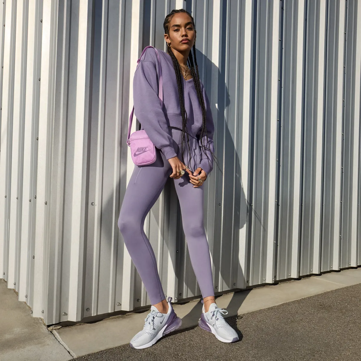Air Max 270 - Womens