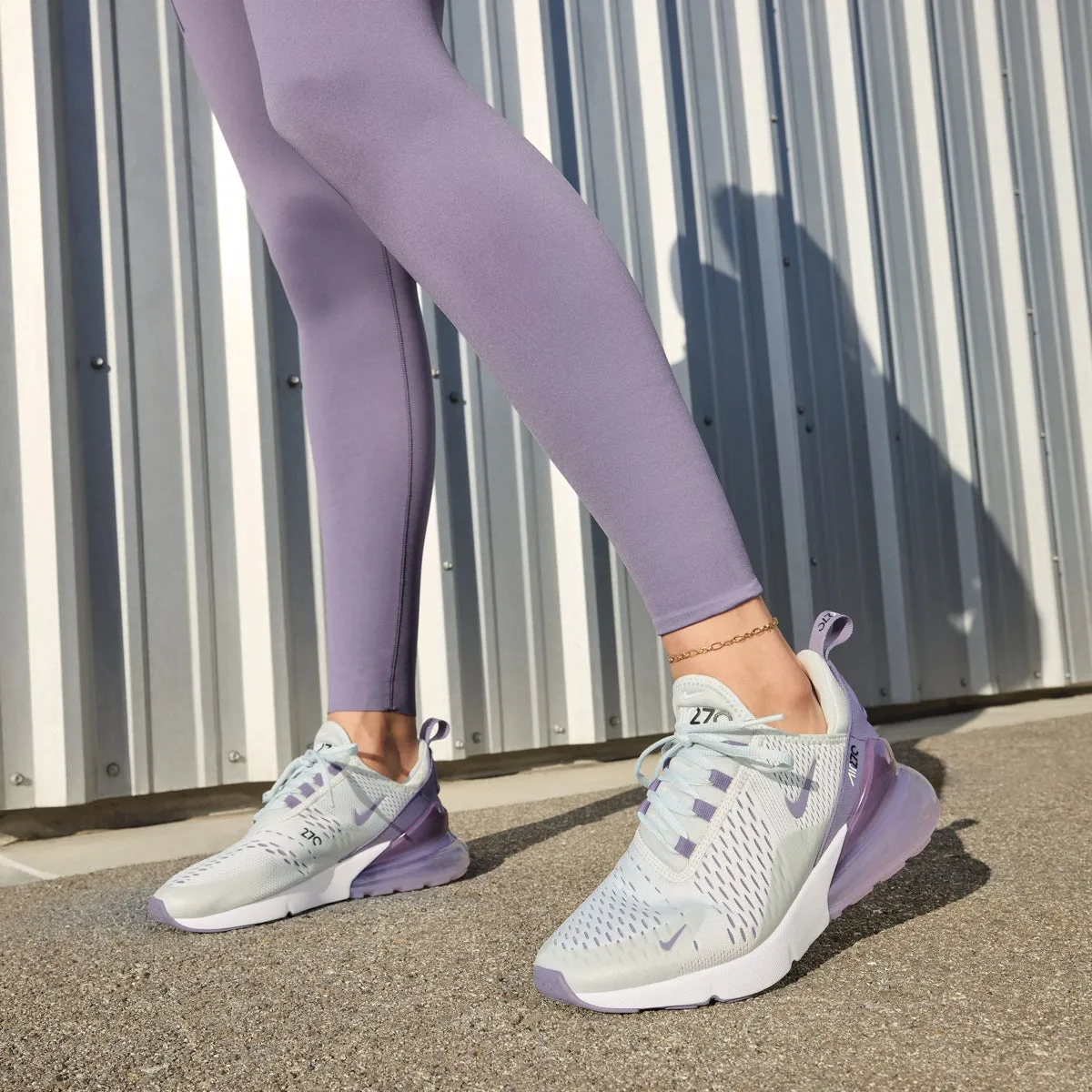 Air Max 270 - Womens