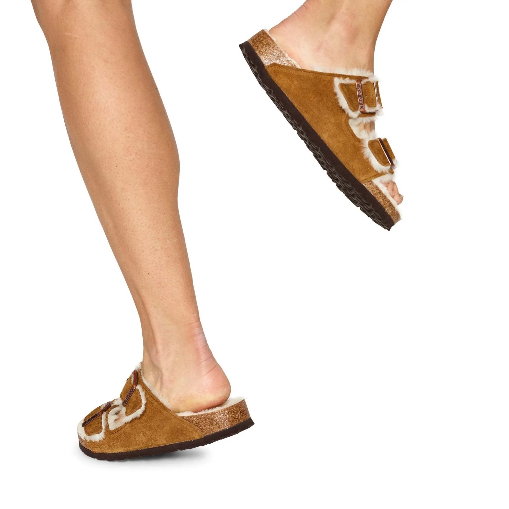 Arizona Shearling