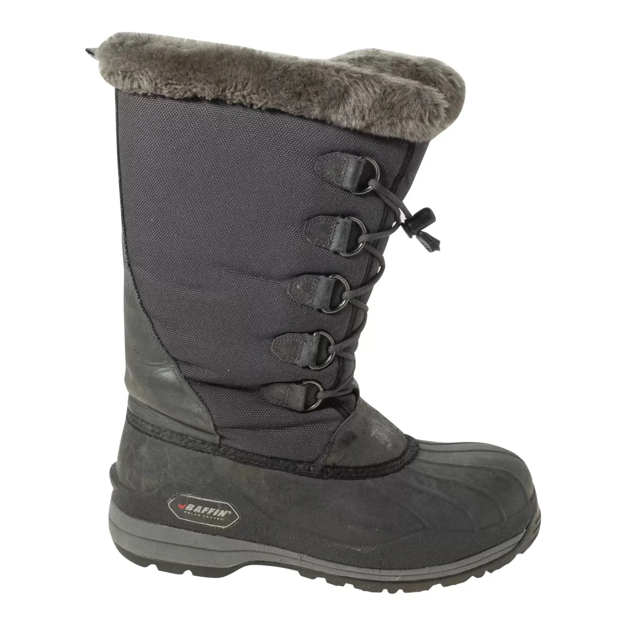 Baffin Resolute Snow Boot  - Women's