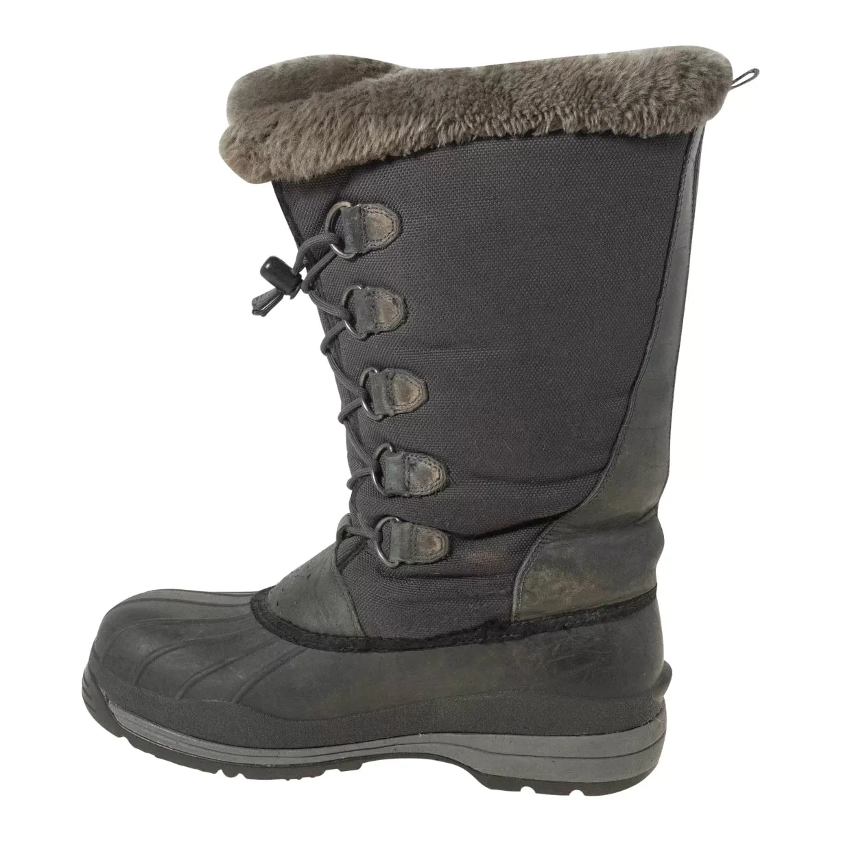 Baffin Resolute Snow Boot  - Women's