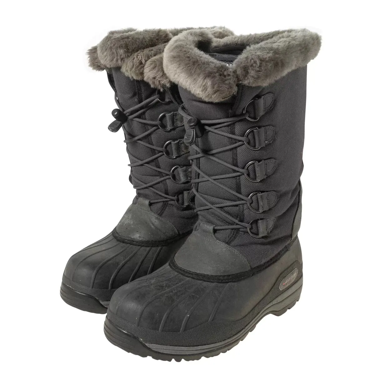 Baffin Resolute Snow Boot  - Women's