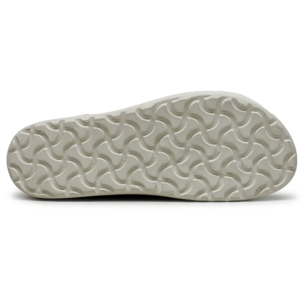 Bend Low Dotted Suede Leather Unisex Low Top Sneakers