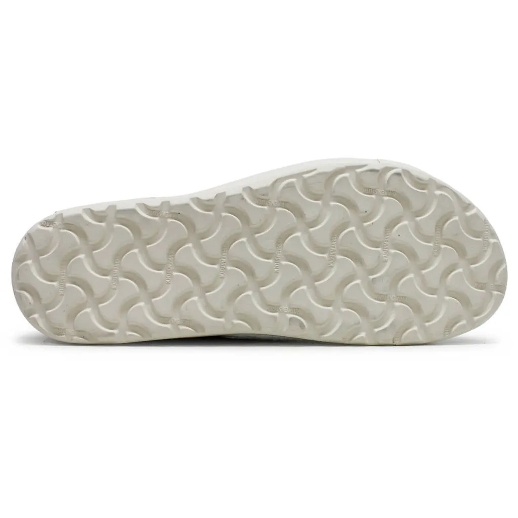 Bend Low Dotted Suede Leather Unisex Low Top Sneakers