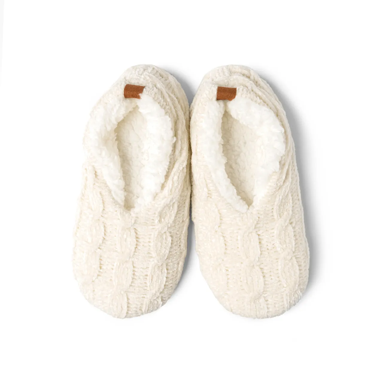 Beyond Soft Slippers - Adult