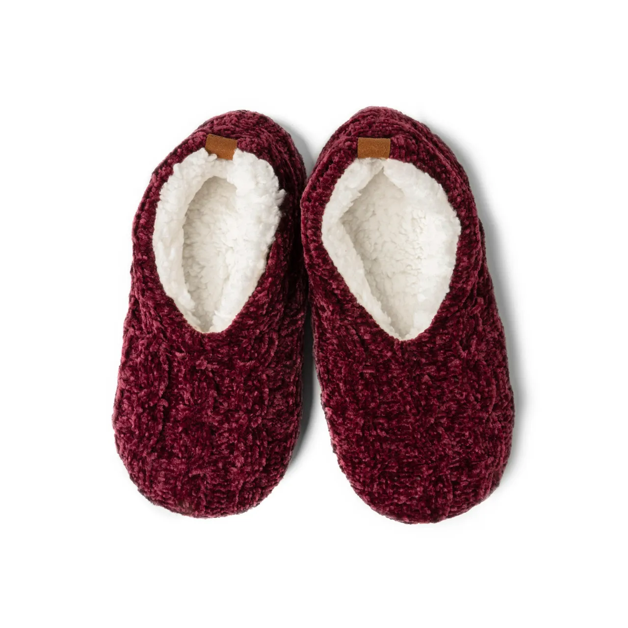 Beyond Soft Slippers - Adult