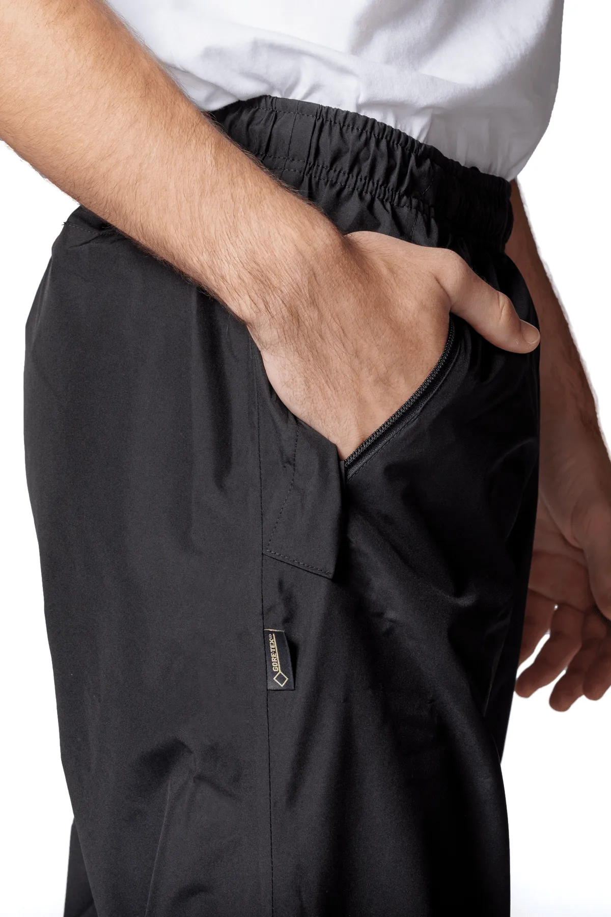 BOATHOUSE Men's GORE-TEX© Pants