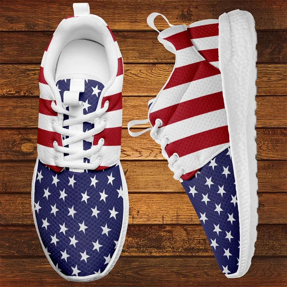 Business gifts ideas, corporate personalized gifts Personalized Name Sneaker Shoes, BLD1-191201006