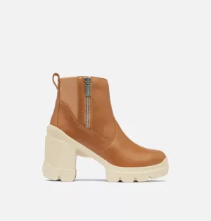 Caribou X Chelseal Heel-Tawny
