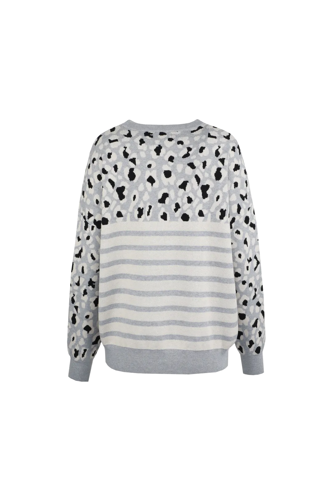 Celine trui | Gray