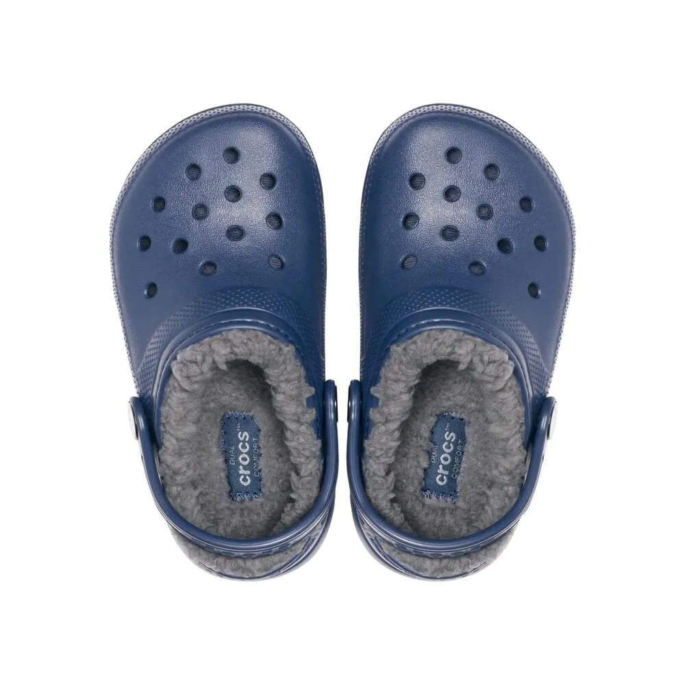 Classic Lined Clog - Kids
