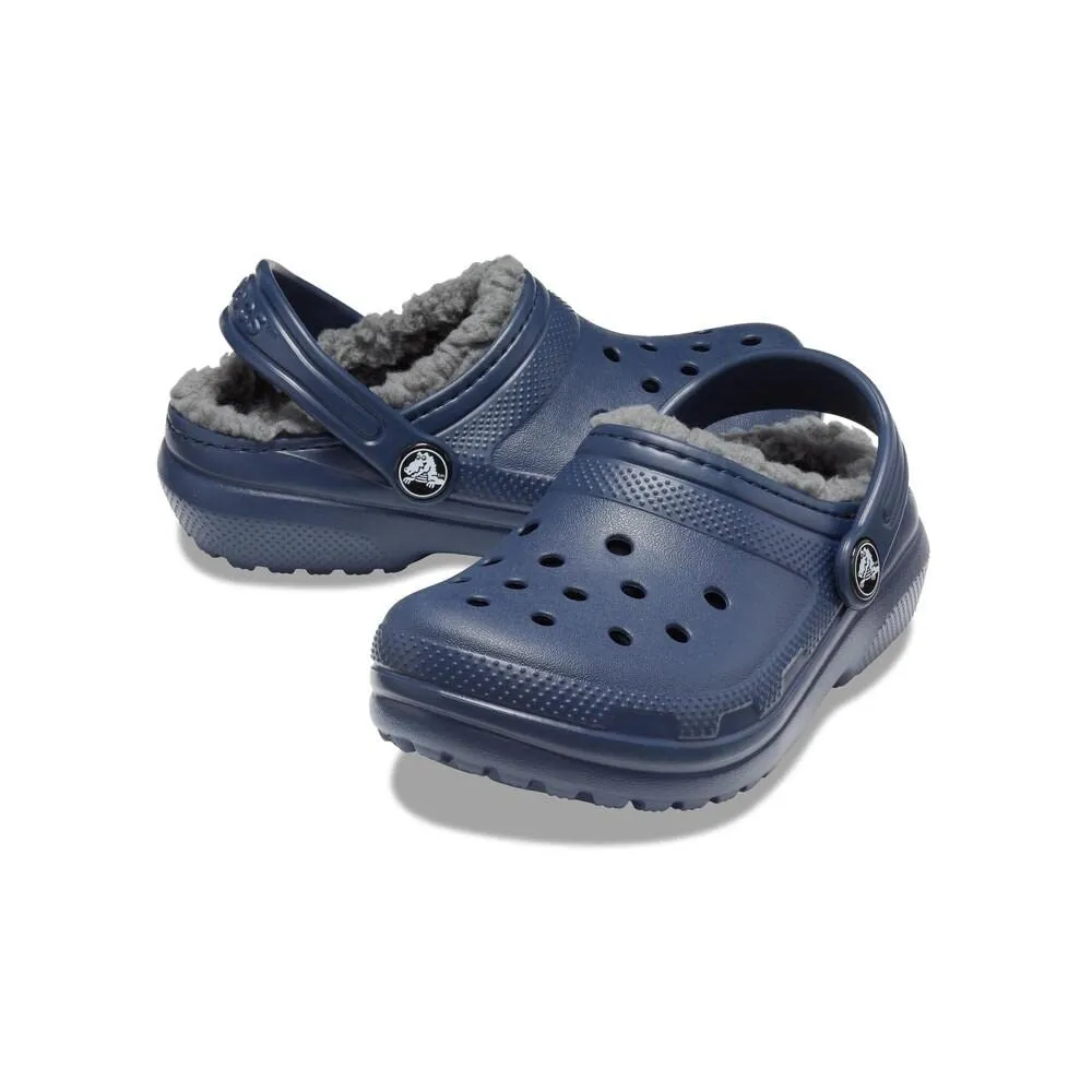 Classic Lined Clog - Kids