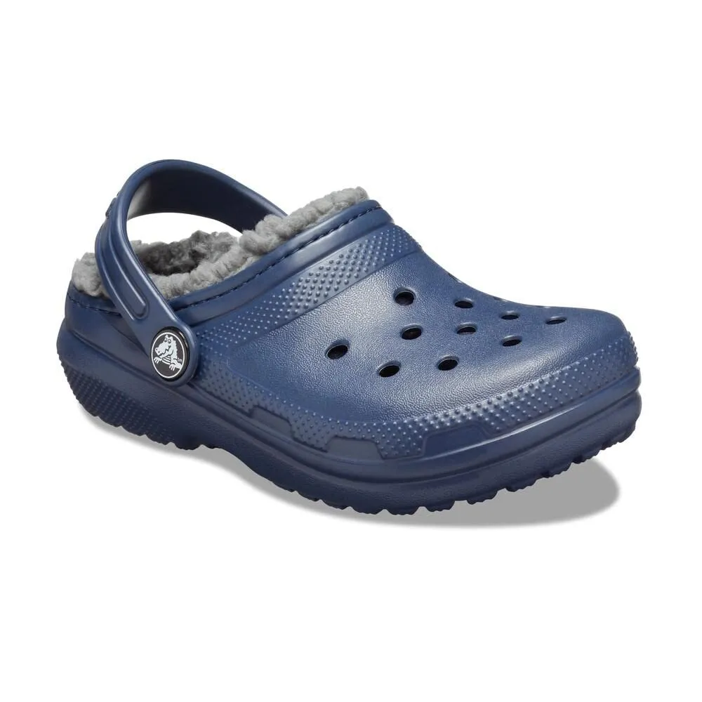 Classic Lined Clog - Kids