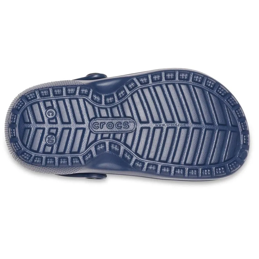 Classic Lined Clog - Kids