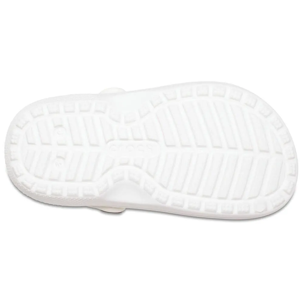 Classic Lined Clog - Kids