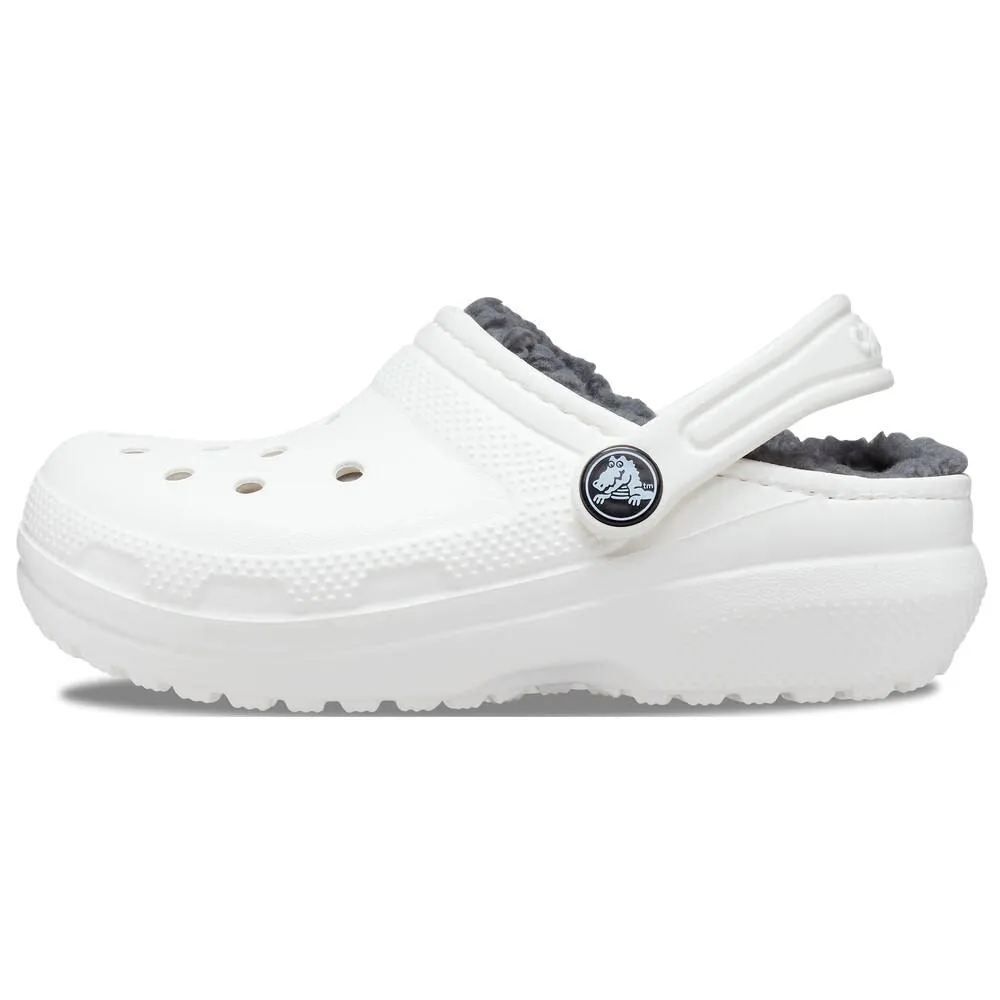 Classic Lined Clog - Kids