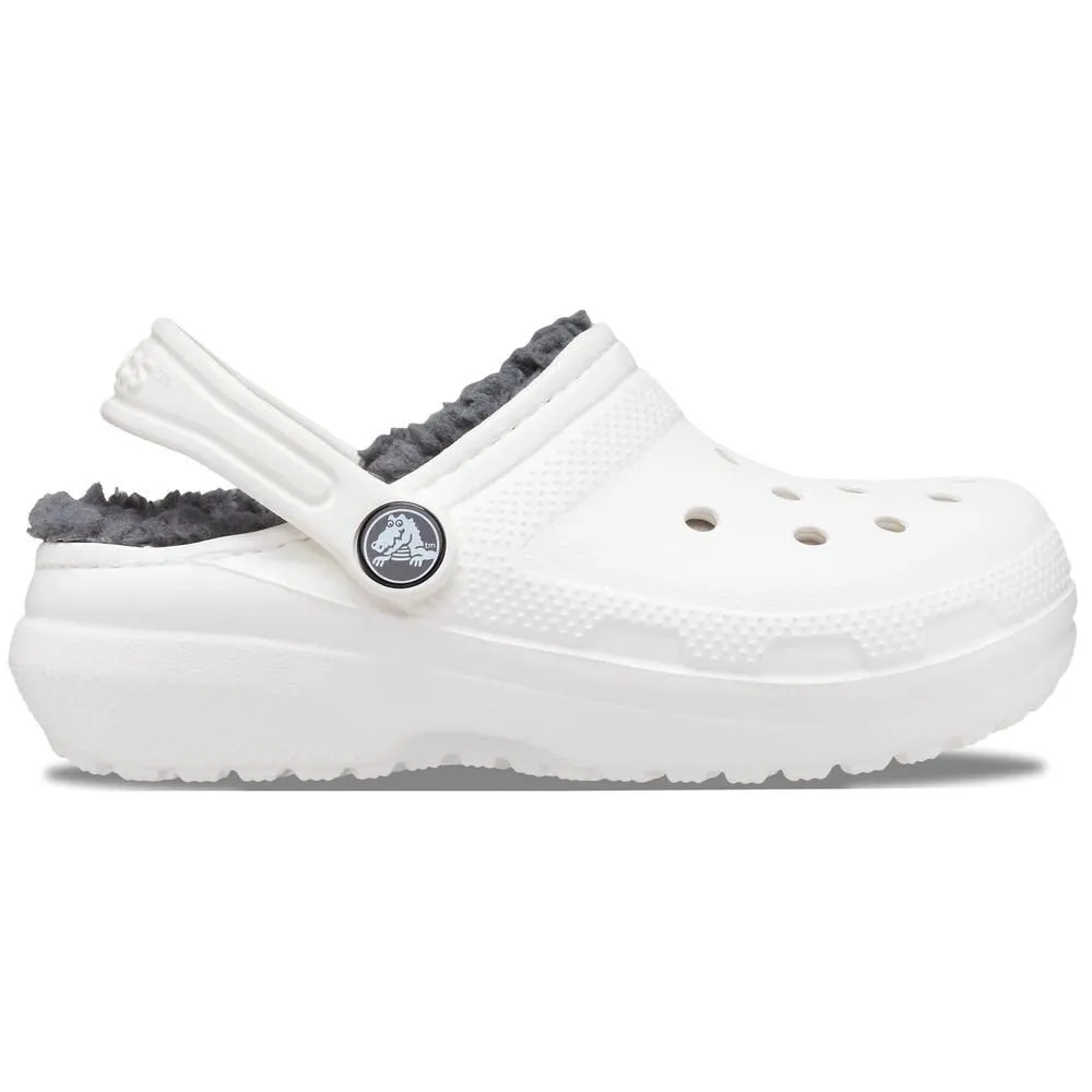 Classic Lined Clog - Kids