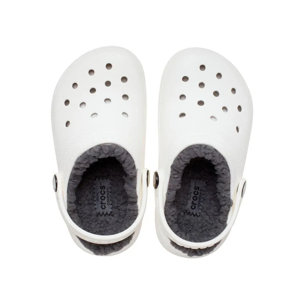 Classic Lined Clog - Kids