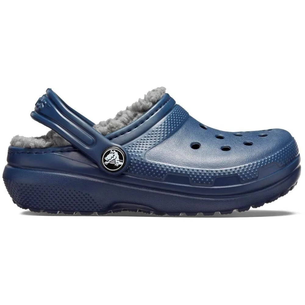 Classic Lined Clog - Kids