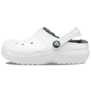 Classic Lined Clog - Kids