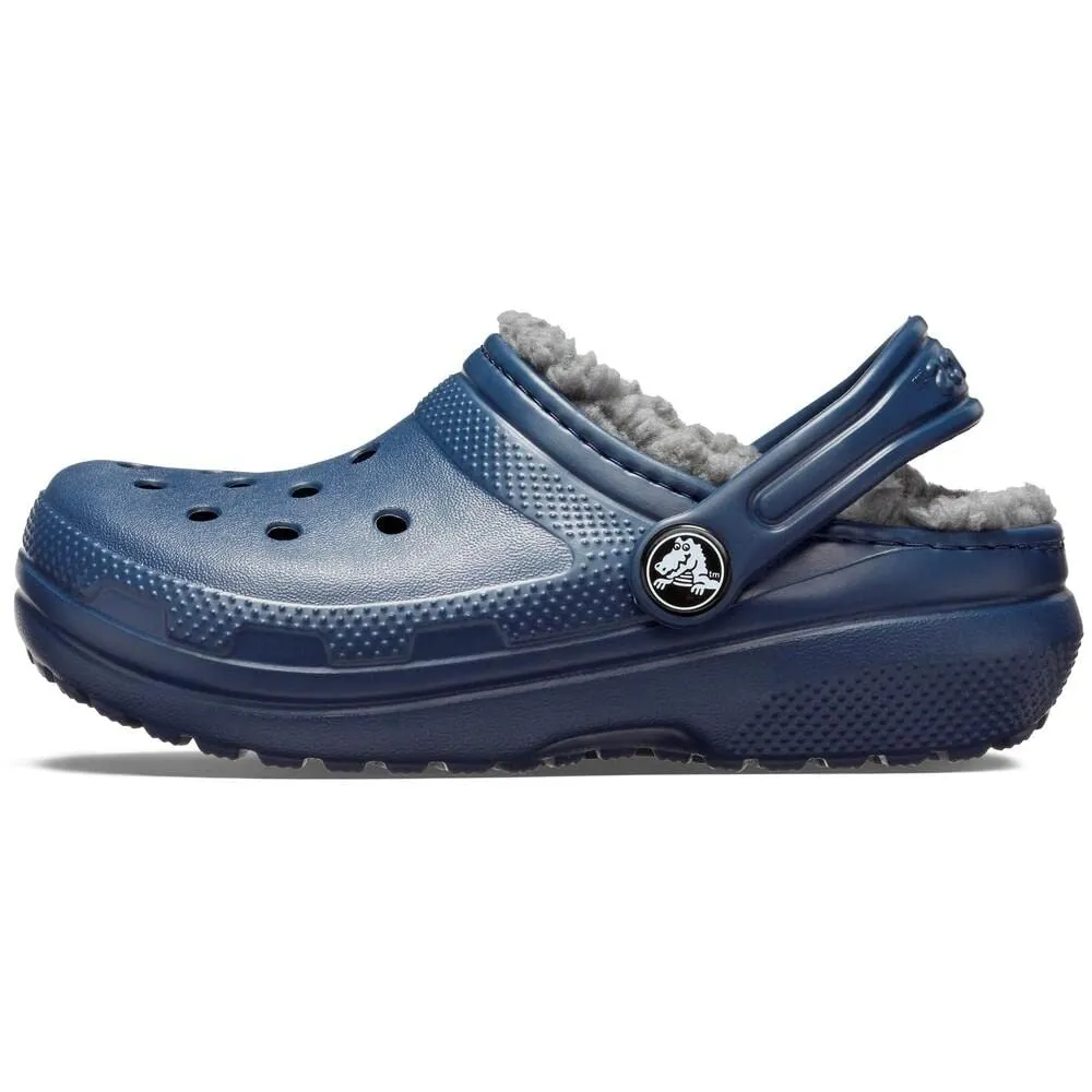 Classic Lined Clog - Kids