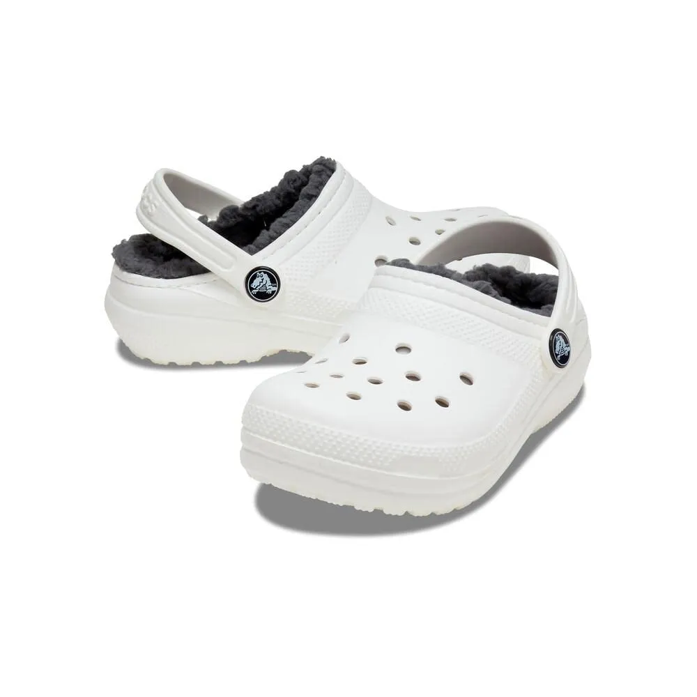 Classic Lined Clog - Kids