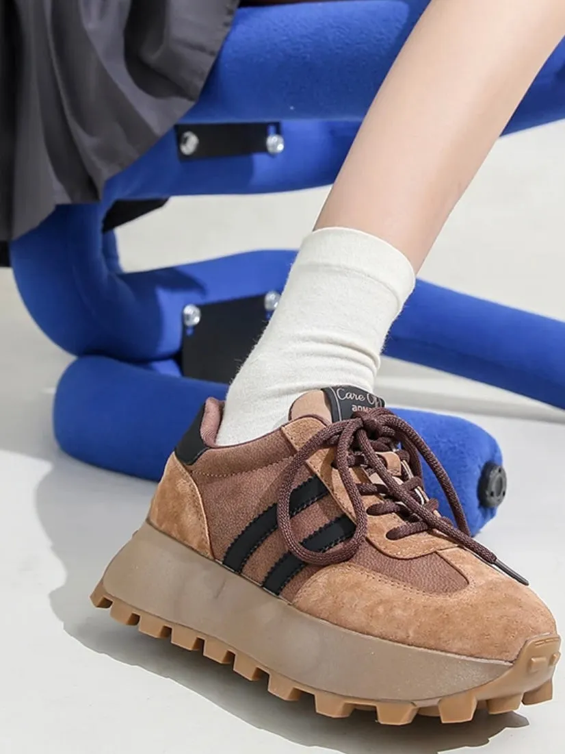 Clementina sneakers shoes