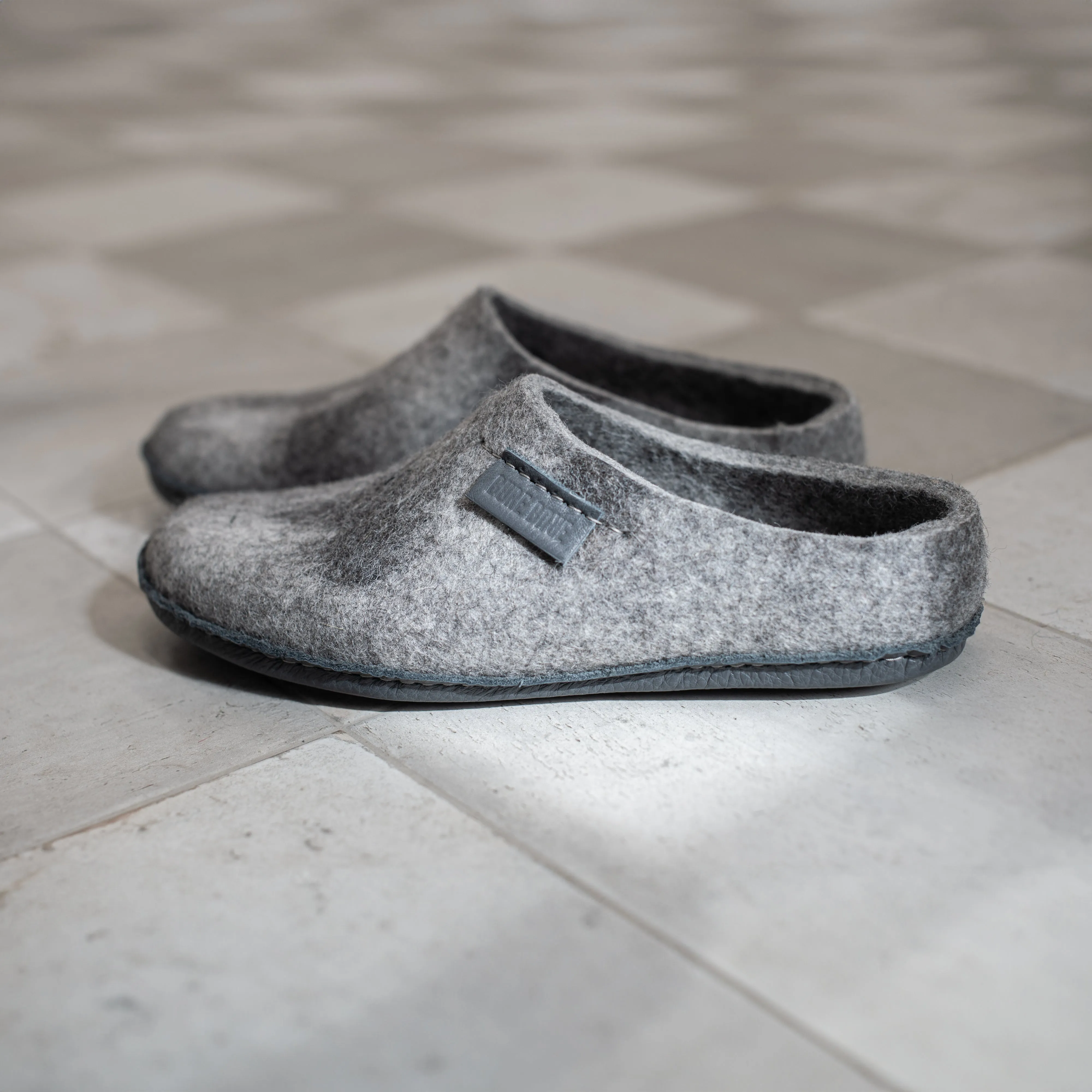 COCOON Men's slippers - Gay mix