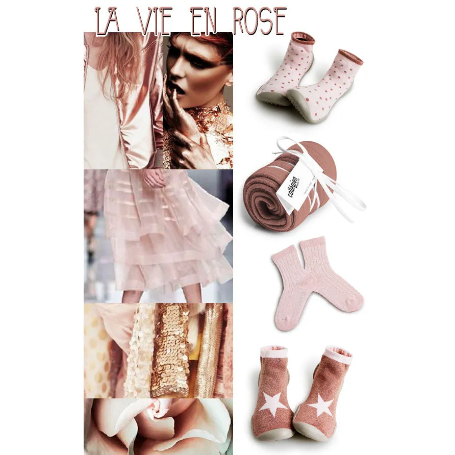 collégien Tiny Nova Slippers