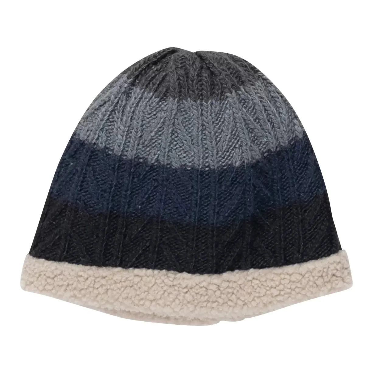 Columbia Fleece-Lined Knit Beanie