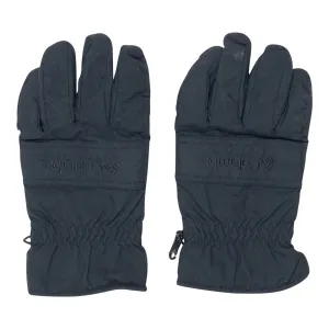 Columbia Fleece-Lined Softshell Gloves