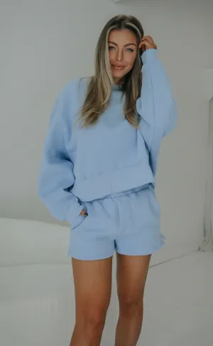 crash into me set