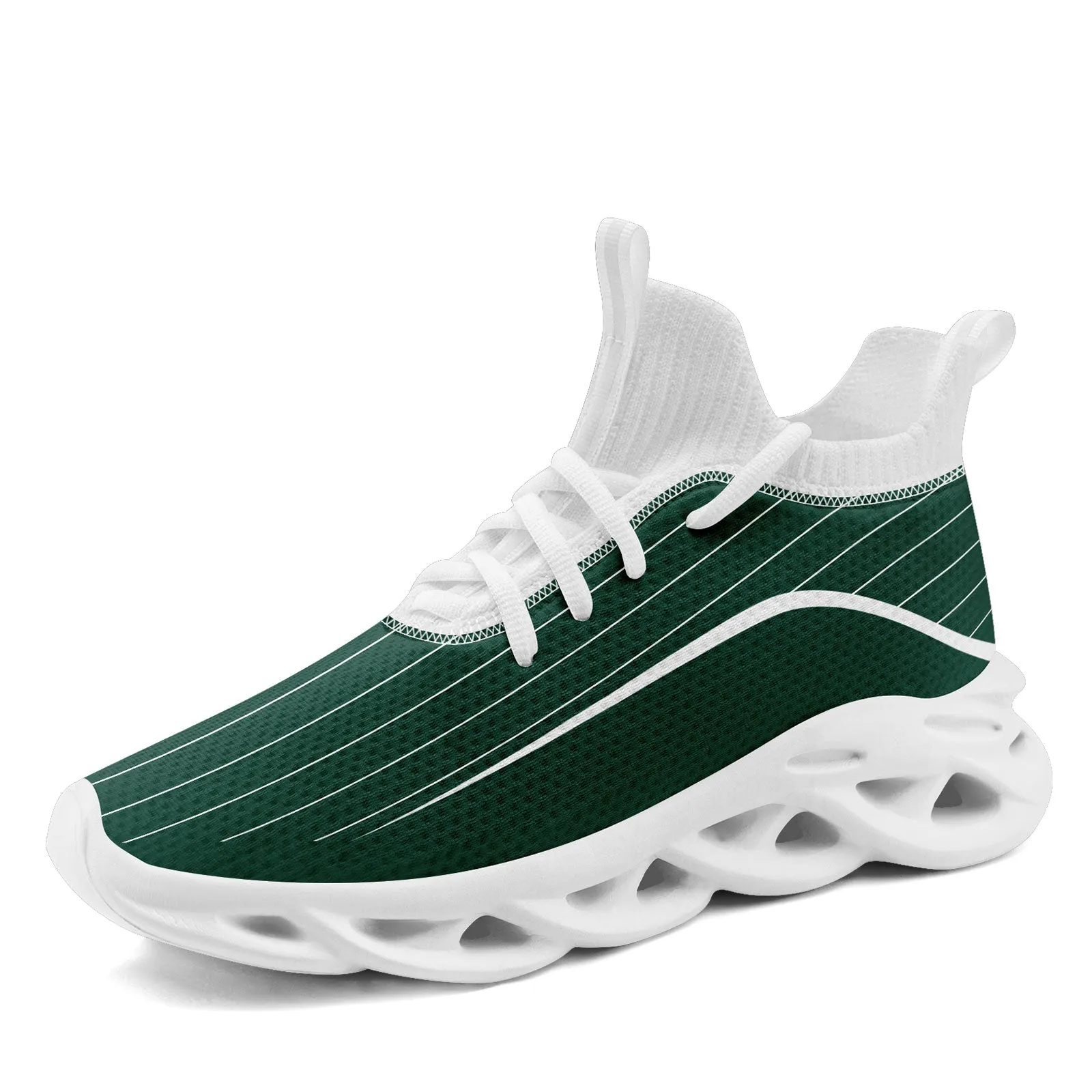 Custom Maxsoul Shoes Personalized Sneaker FN030A-D020237-29