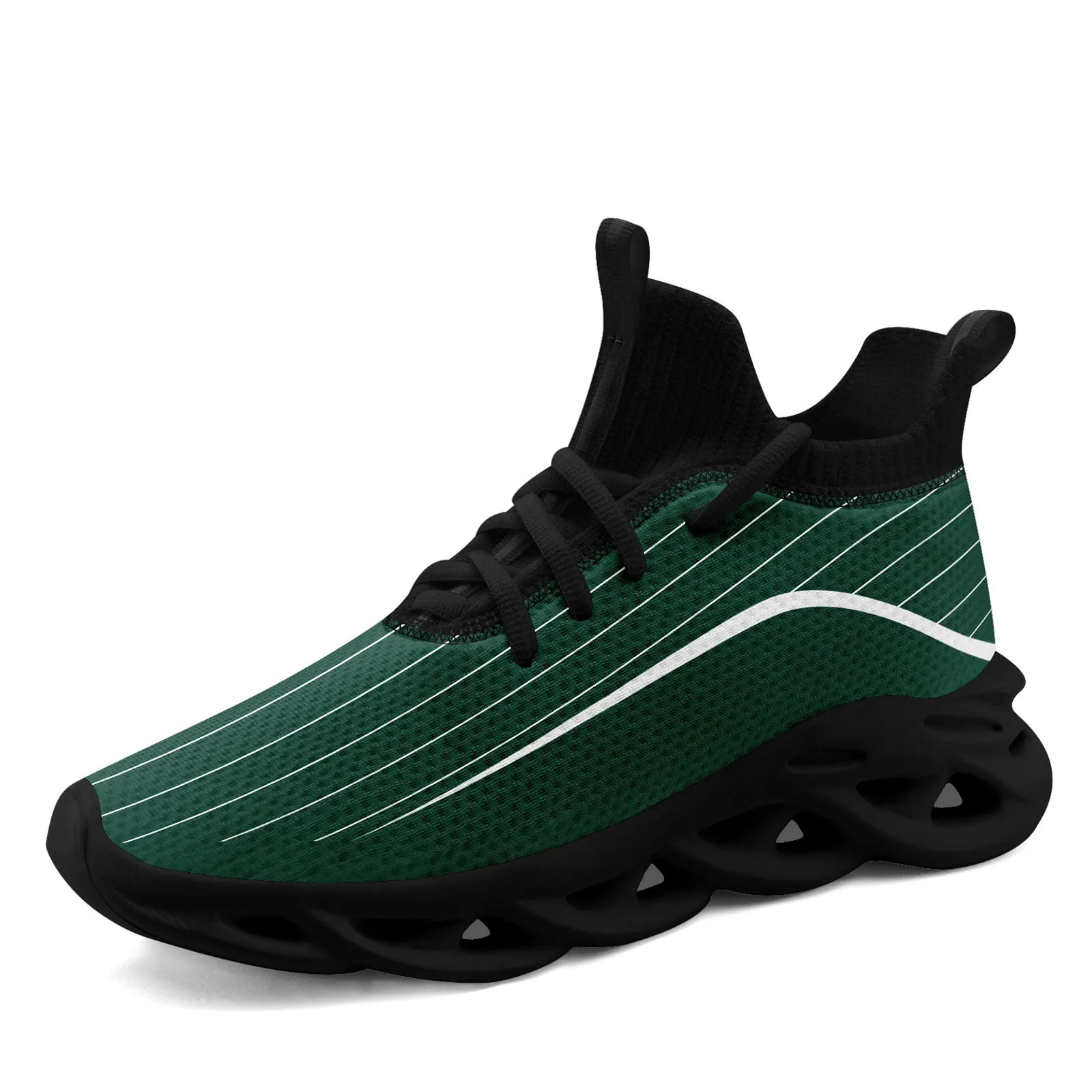 Custom Maxsoul Shoes Personalized Sneaker FN030A-D020237-29