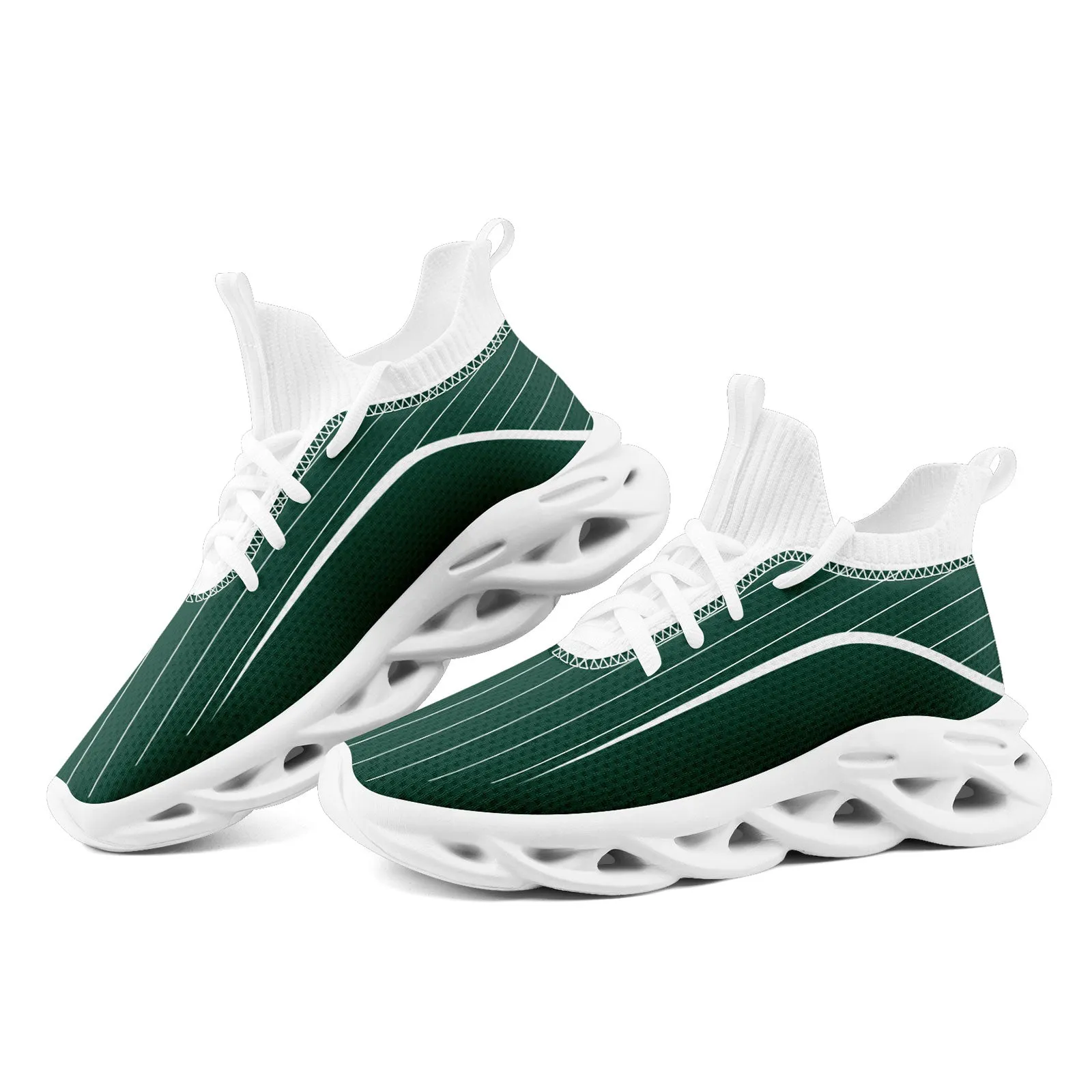 Custom Maxsoul Shoes Personalized Sneaker FN030A-D020237-29