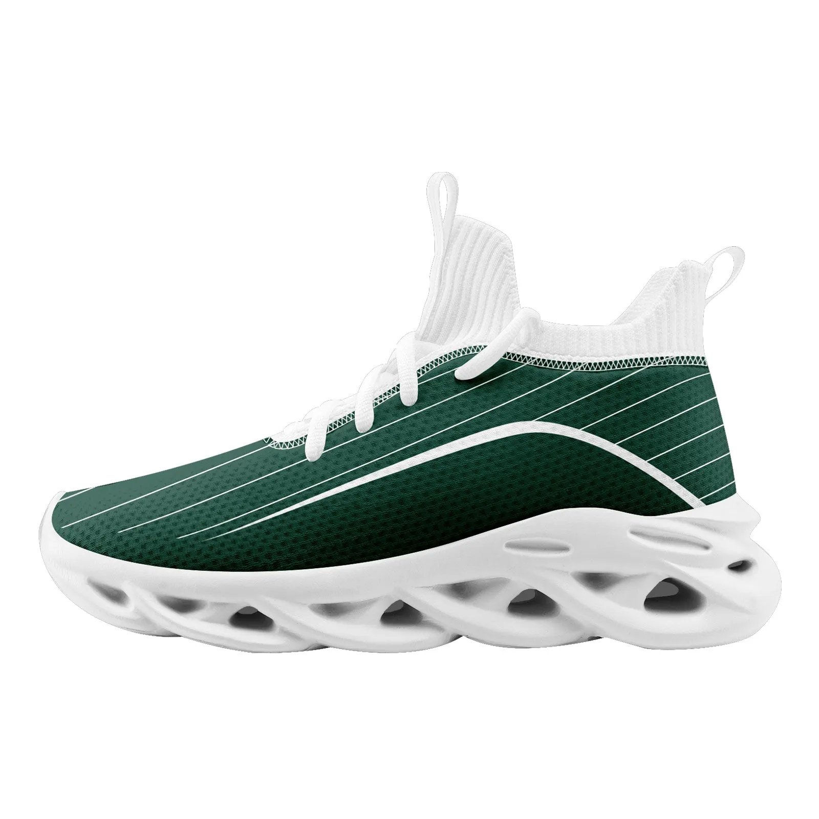 Custom Maxsoul Shoes Personalized Sneaker FN030A-D020237-29