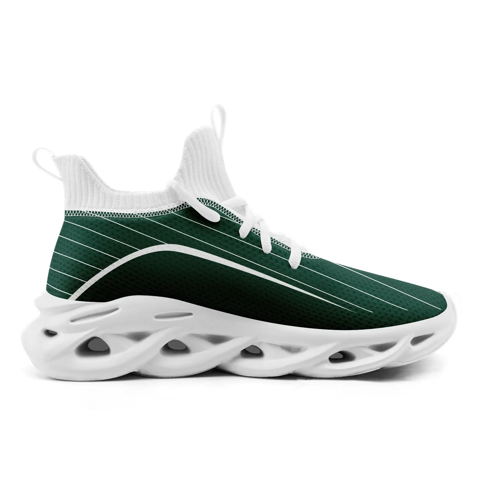 Custom Maxsoul Shoes Personalized Sneaker FN030A-D020237-29