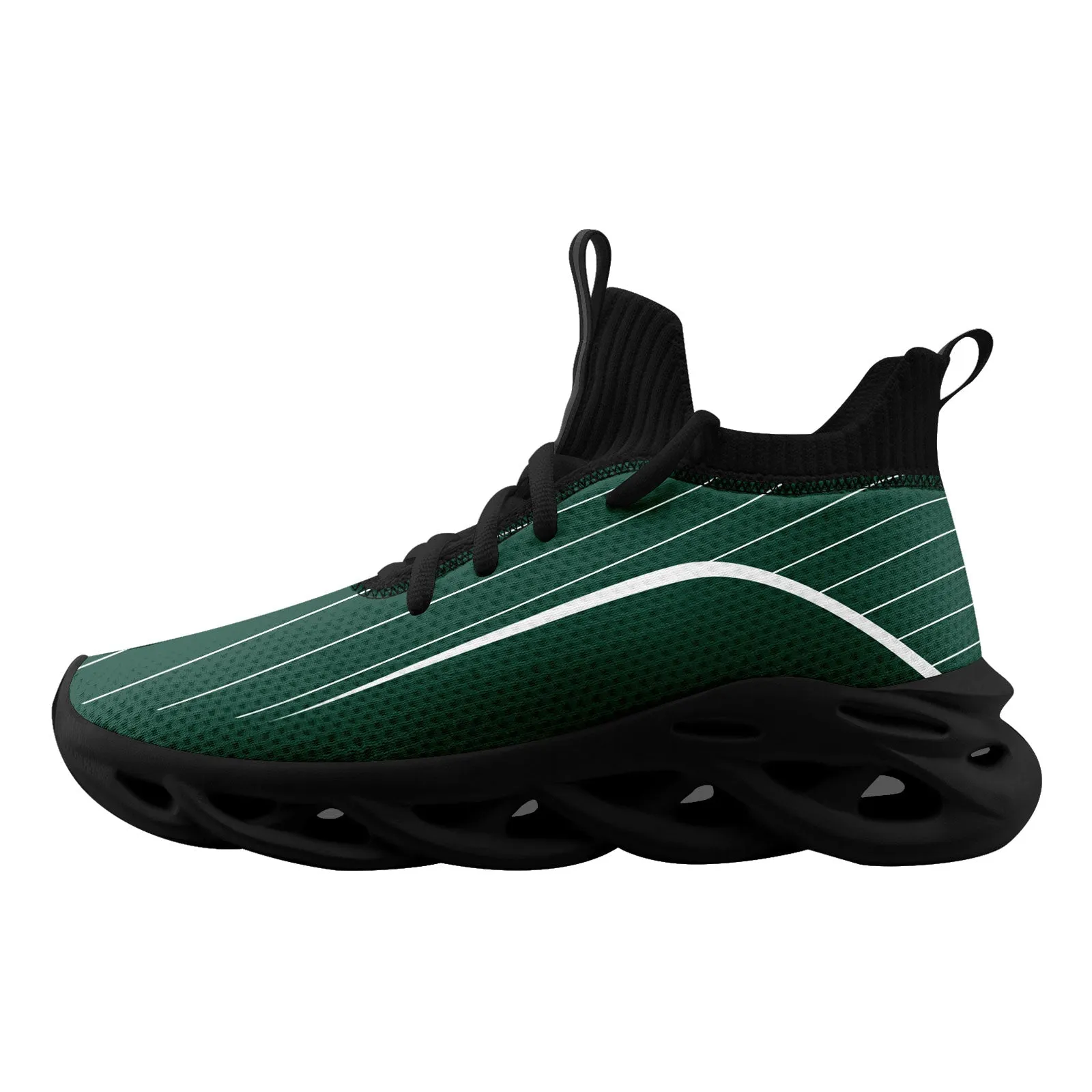Custom Maxsoul Shoes Personalized Sneaker FN030A-D020237-29