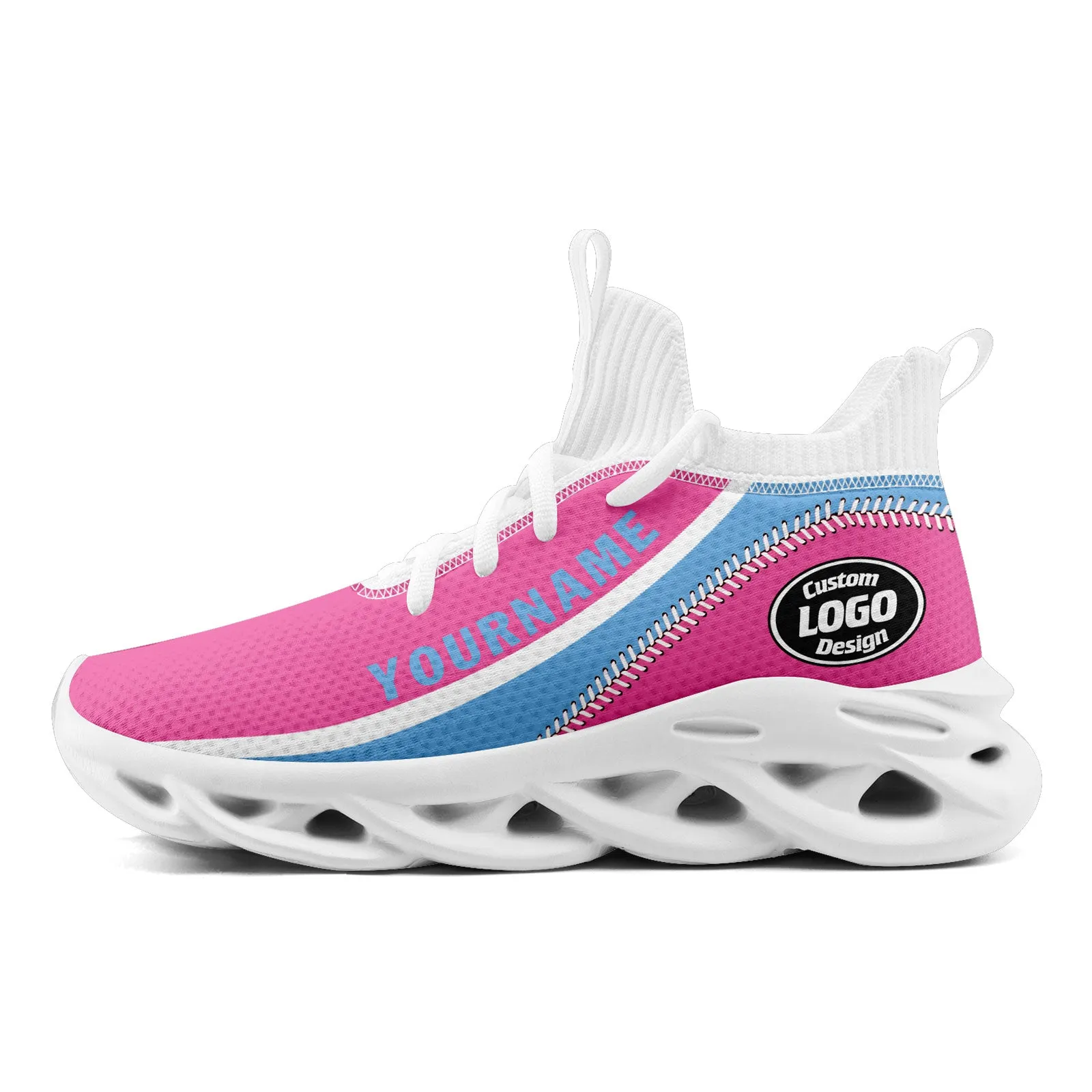 Custom Maxsoul Shoes Personalized Sneaker FN030A-D028016-29