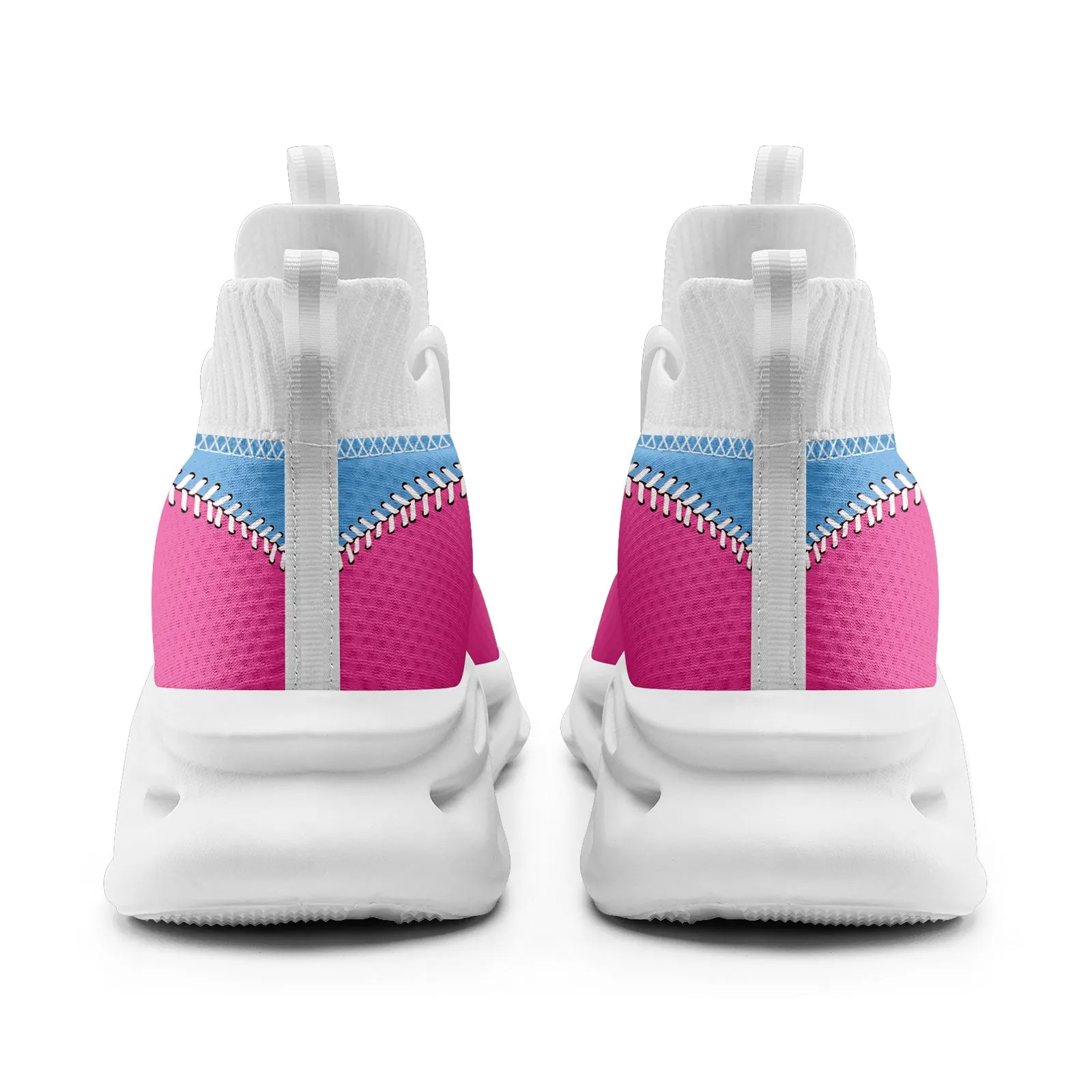 Custom Maxsoul Shoes Personalized Sneaker FN030A-D028016-29