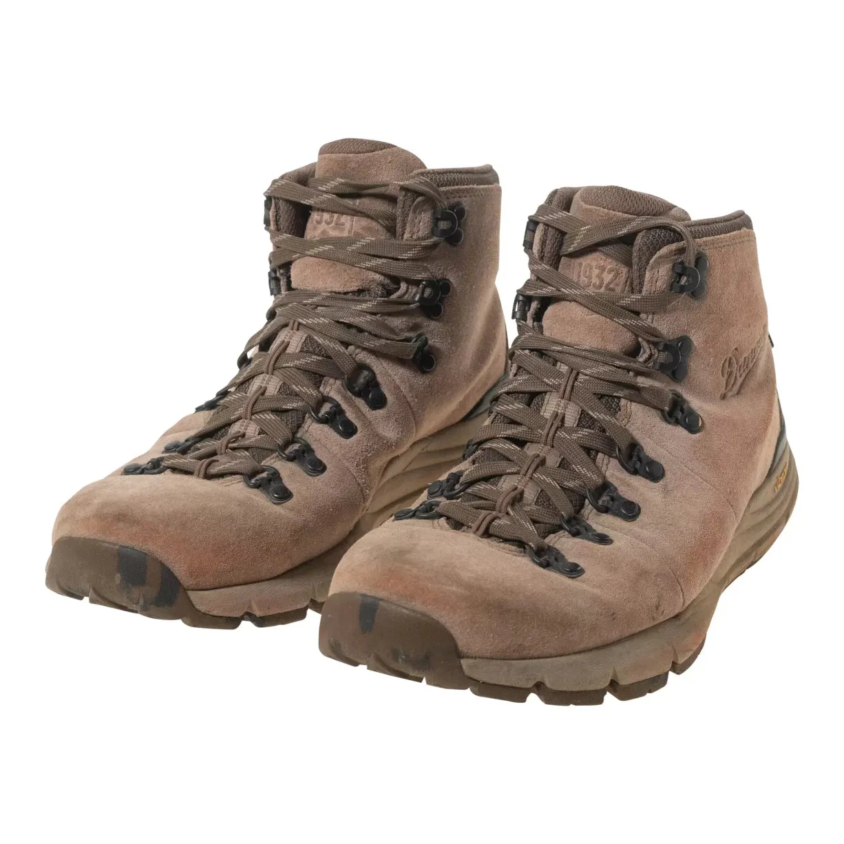 Danner Mountain 600