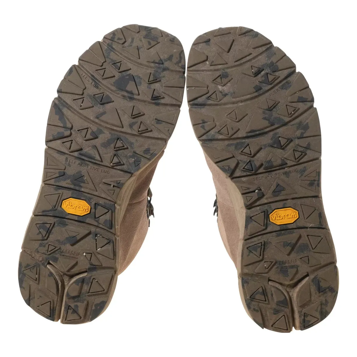 Danner Mountain 600