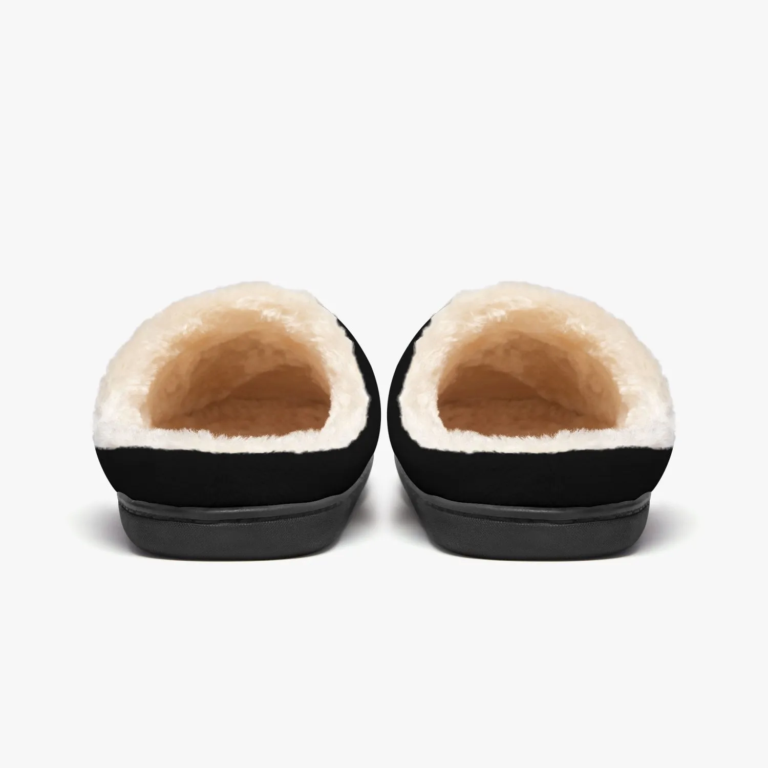 Echowalk Fluffy Slippers