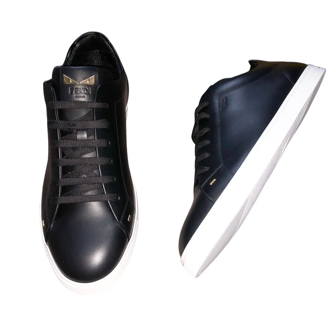 FENDI BUG EYES SNEAKERS