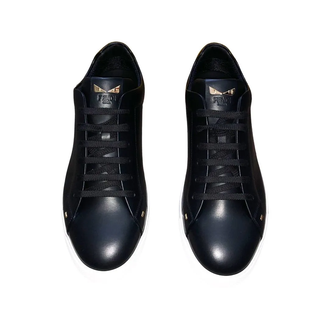FENDI BUG EYES SNEAKERS